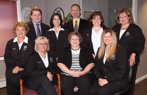 Thomas P. Stein & Associates