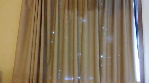 Curtains