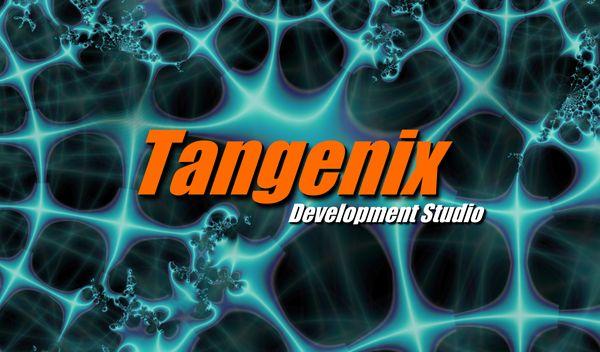 Tangenix Development Studio
