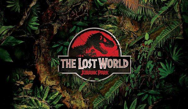 The Lost World Jurassic Park