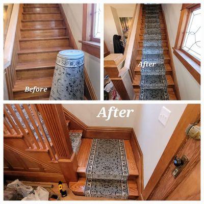 Thompson's Remodeling & Handyman Services