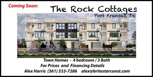 Rock Cottages