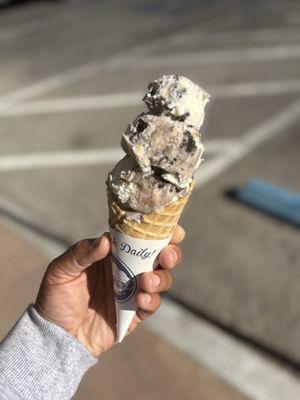 Handel's Homemade Ice Cream