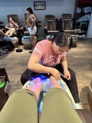 Tulip's Nail Salon