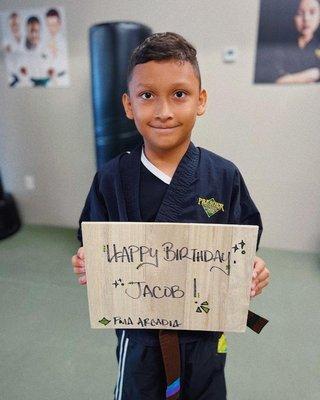 Premier Martial Arts