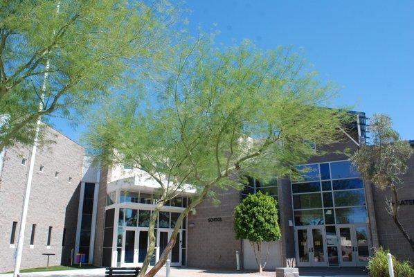 Christ Greenfield Church