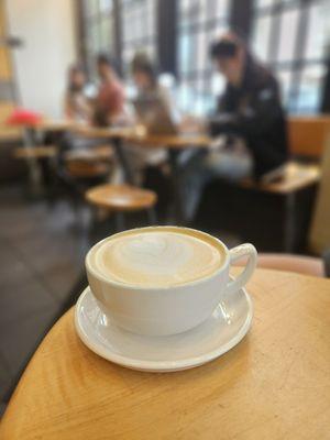 Habitat Coffee House