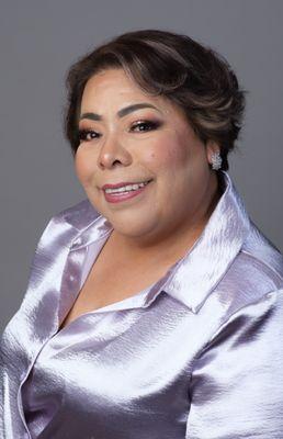Martha Cazares Real Estate Consultant
