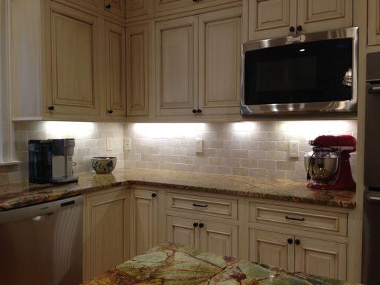 Cornerstone Electrical Services