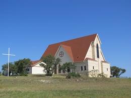 Mt Olive Lutheran Church-Lcms