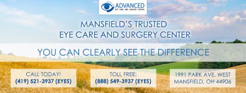 Advanced Eye Care & Surgery Center