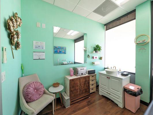 Nicole's Electrolysis