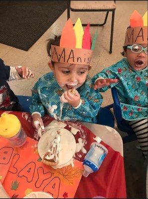 Highland Congregational Preschool Kindergarten Daycare