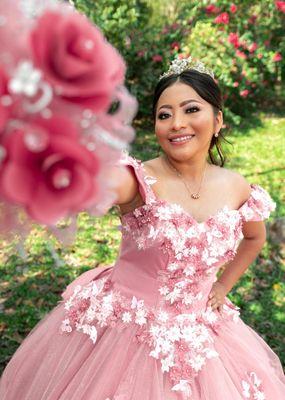 Glamorous Events Made Simple