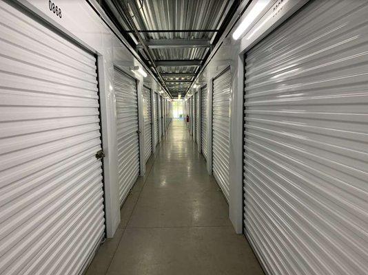 Go Store It Self Storage