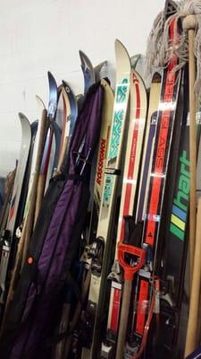 Kemner's Surplus Warehouse