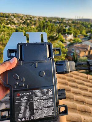 DC to AC Power Group