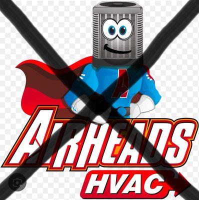 Airheads HVAC