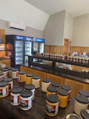Barton Orchards