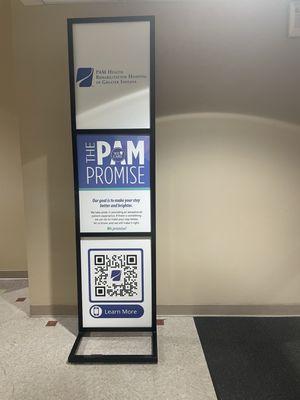 PAM Health Rehabilitation Hospital