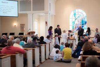 Good Shepherd Lutheran Church