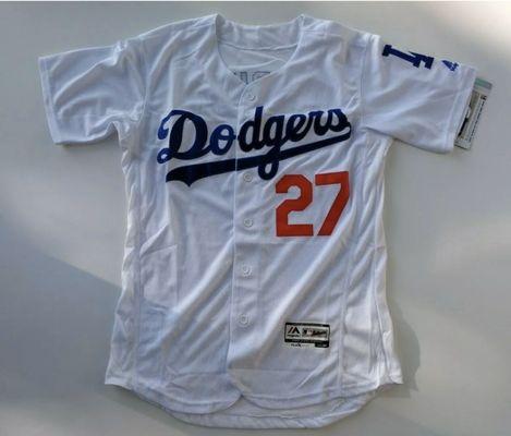 New jersey when i got it.