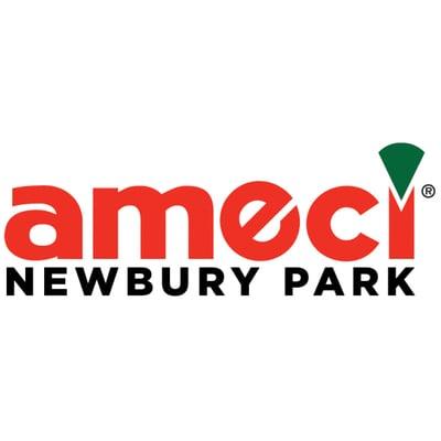 Ameci Pizza