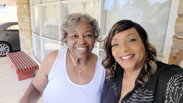 Veronica Blair, Bennett Realty Solutions