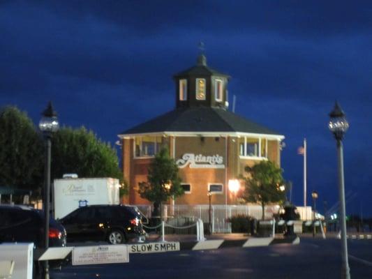 Atlantis Marina & Yacht Club