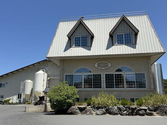 Anderson Valley Brewing Company