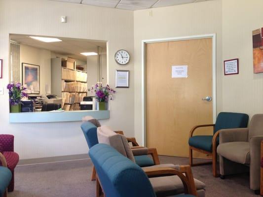 Computerized Diagnostic Imaging Centers