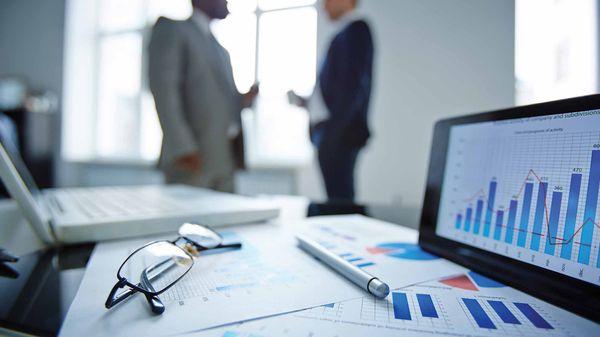 B/D Consulting Associates