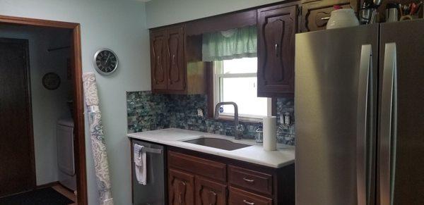 Stewart's Tree Mend Us Care