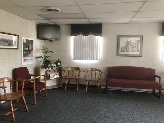 Schuster Family Dental