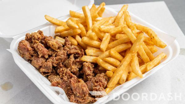 Riviera Fried Chicken