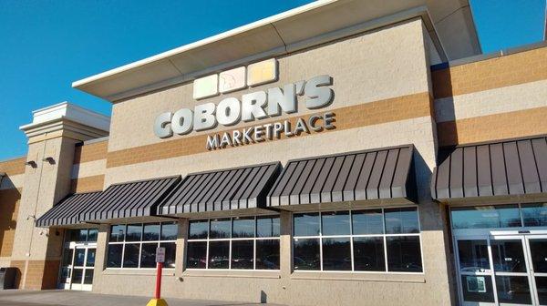 Coborn's Grocery Store St. Cloud-Cooper