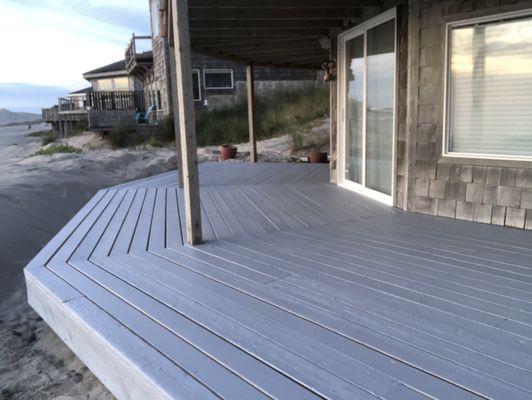 Blue Bird Construction