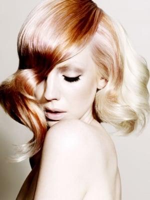 Synergy Salon at The Courtyard