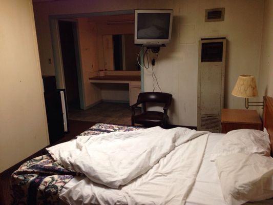 Relax Inn of Arkansas