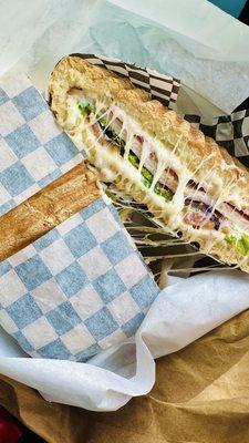 The Morning Good Good