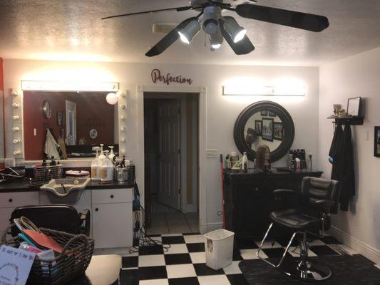 Perfection Styling Salon