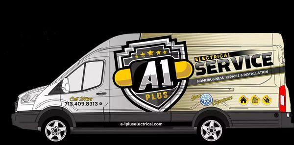 A1 Plus Electrical, Plumbing and Air