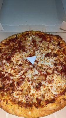 Hungry Howie's Pizza & Subs