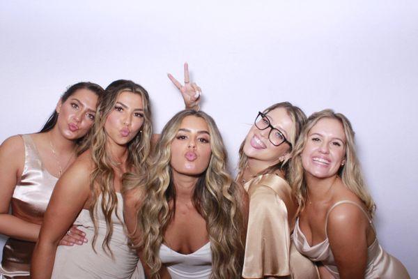 Photo Booth Rental nyc