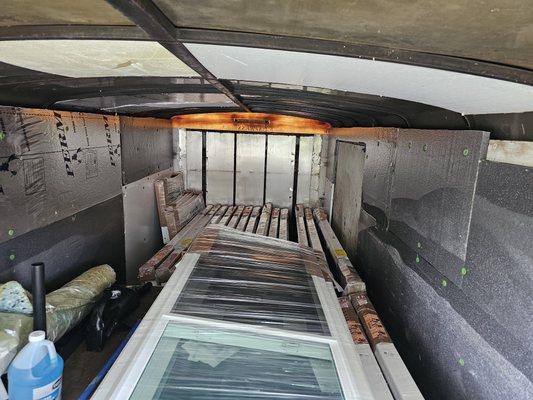 RD's Construction & Maintenance