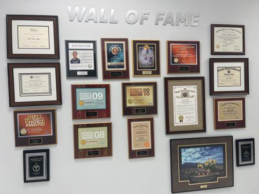 Florida Spine & Pain Institute