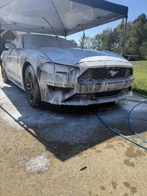 The Original Auto Detail