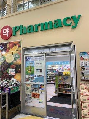 H K Valley Pharmacy