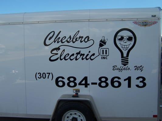 Chesbro Electric