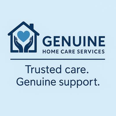 Genuine Home Care Services